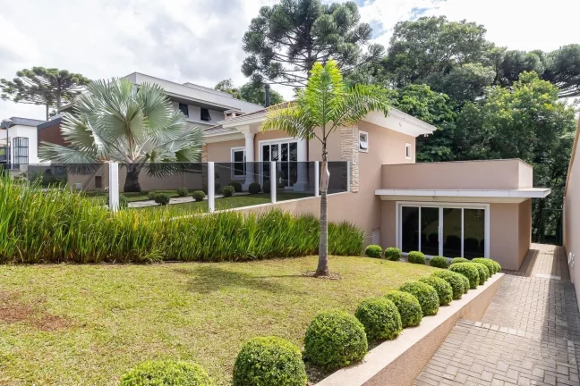 Imagem Terreno Exclusivo Condomínio Pine Hill: Ideal para seu Projeto dos Sonhos