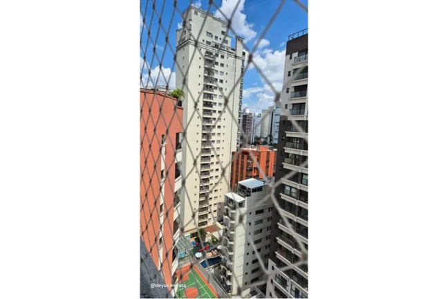 Imagem APARTAMENTO RESIDENCIAL em São Paulo - SP, Santa Cecília