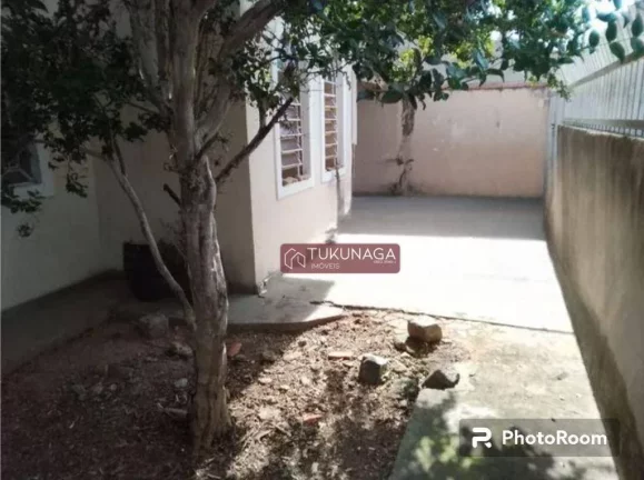 Imagem Casa com 2 dormitórios à venda, 72 m² por R$ 275.000,00 - São Vicente de Paulo - Tremembé/SP