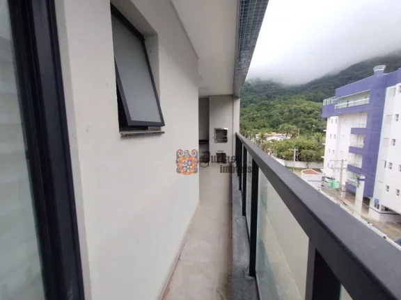 Imagem Apartamento com 2 dormitórios à venda, 76 m² por R$ 810.000,00 - Toninhas - Ubatuba/SP