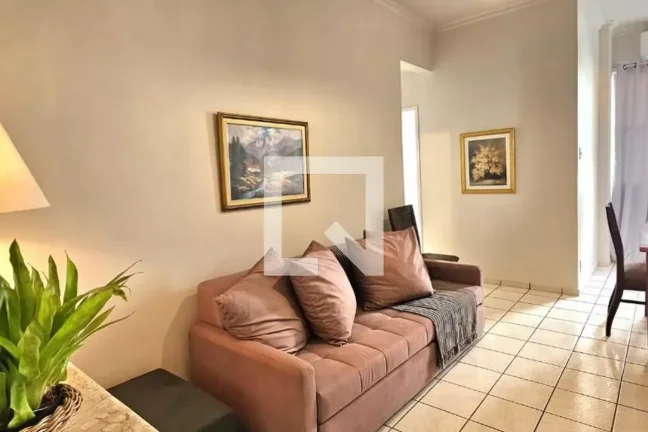 Imagem Apartamento à Venda - Copacabana, 1 Quarto, 48 m2