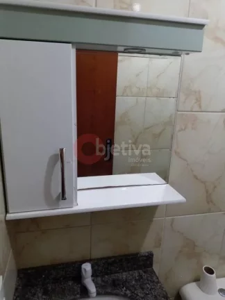 Imagem Prédio com Loja e Apartamento com 2 dormitórios à venda, 1 m² por R$ 1.300.000 - São Cristóvão - Cabo Frio/RJ