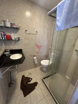 Imagem Vende-se apartamento na melhor localização de Tambau, com vista mar