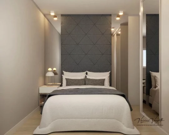 Imagem Apartamento 2 dormitórios para Venda em Balneário Camboriú / SC no bairro Nações