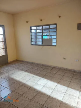 Imagem PIRASSUNUNGA-Casa 127m² com 2 dorm. 2 vagas à venda, por R$ 175.000 - Vila Santa Fé- Pirassununga/SP