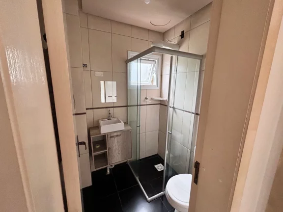 Imagem Apartamento de 2 quartos no Centro de Sapiranga próximo a tudo e com garagem coberta