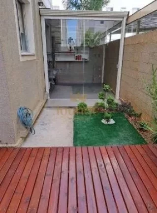 Imagem Apartamento à venda Ed Spazio Salamarca Zona Sul - Sorocaba/SP
