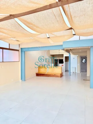 Imagem Sobrado Comercial à Venda em Vila Nova Conceição - São Paulo/SP.