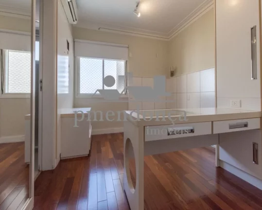 Imagem Apartamento Alto Padrão no Alto da Lapa com 4 suítes e 5 vagas, 366m²