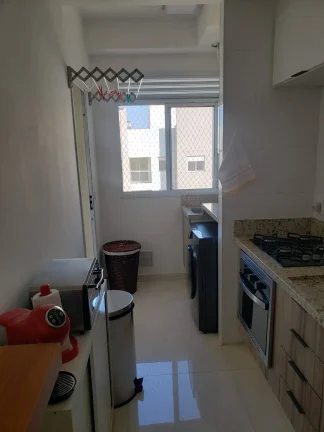 Imagem OPORTUNIDADE - Apartamento no residencial Soleil