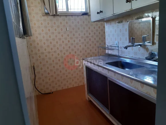 Imagem Apartamento linear 80m² a venda - 2 quartos- Braga