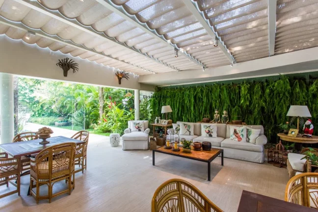 Imagem CASA RESIDENCIAL em SÃO PAULO - SP, JARDIM AMÉRICA