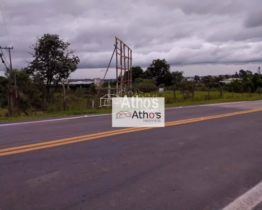 Imagem Terreno Industrial à venda, Bela Vista, Salto - 2500m