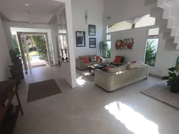Imagem Maravilhosa Mansão à venda Riviera de São Lourenço módulo 04.
