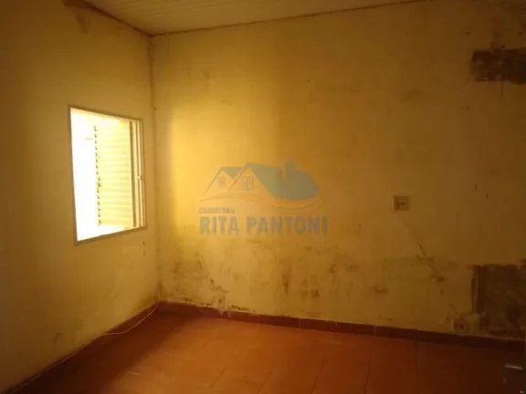 Imagem Casa - Ribeirão Preto - Campos Elíseos - Região Norte