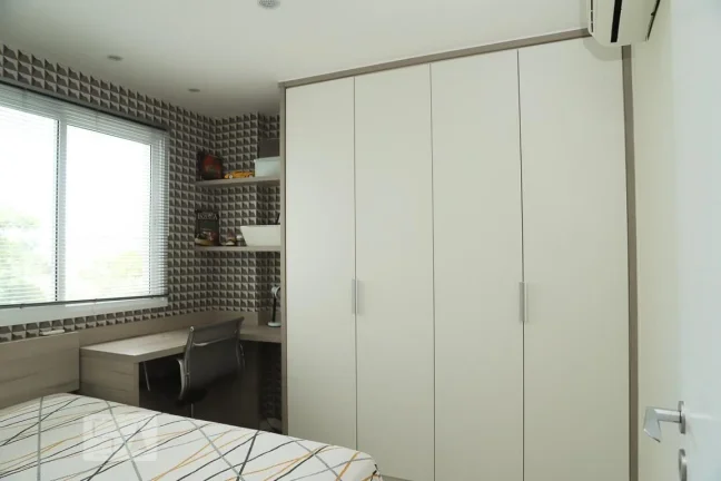 Imagem Apartamento à Venda - Recreio, 3 Quartos, 75 m2