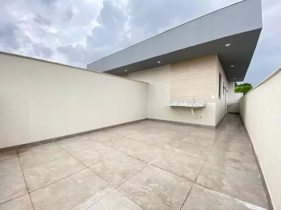 Imagem Apartamento Cobertura em Belo Horizonte