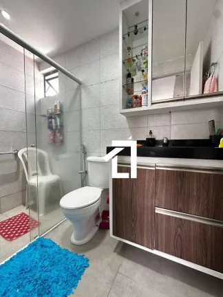 Imagem Apartamento | Ponta da Terra | 3 Suítes | 112M2 | Varanda | DCE | 2 Vagas