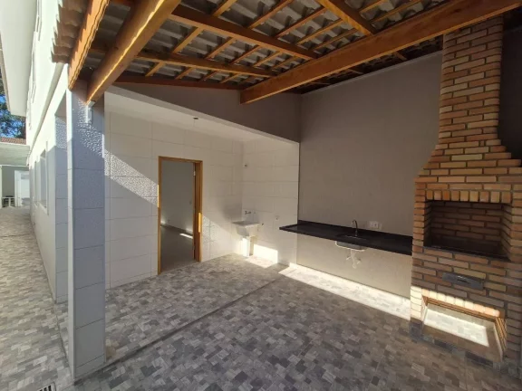 Imagem SOBRADOS NOVOS JD UMUARAMA PRÓXIMO A VILA YARA - OSASCO