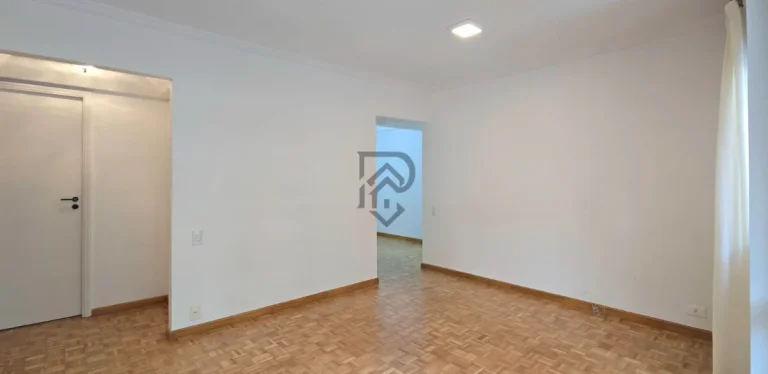 Imagem Apartamento moema pronto para morar proximo metrô