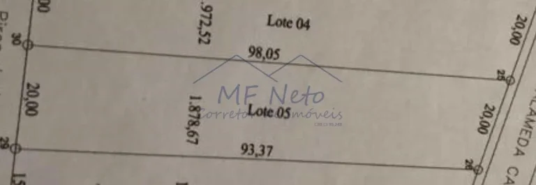 Imagem Loteamento/Condomínio