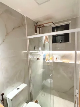 Imagem 2 Quartos Recém Reformado em Jardim Guadalajara - Vila Velha