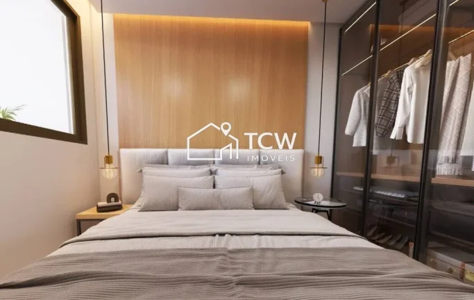 Imagem Apartamento à venda no bairro Indianópolis - São Paulo/SP, Zona Sul