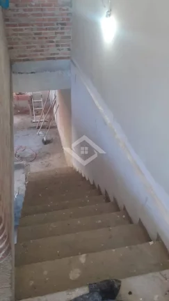 Imagem Galpão com Apartamento de Alto Padrão à Venda em Cosmos, Rio de Jan