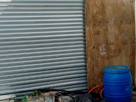 Imagem Armazém á venda na Vila Libanesa