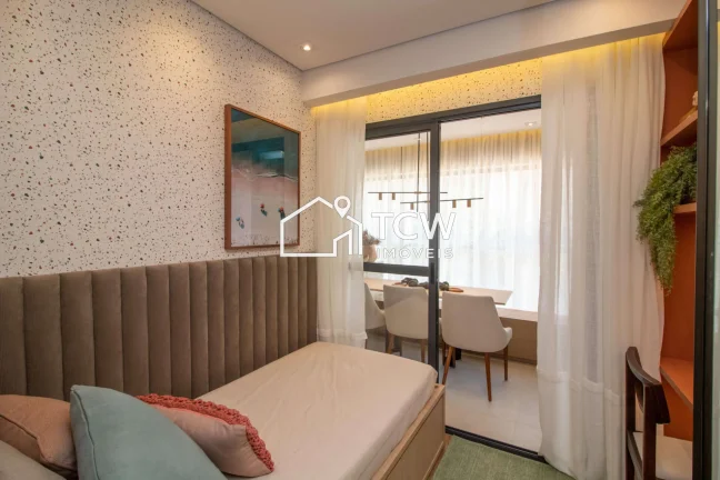 Imagem Apartamento à venda no bairro Vila Mariana - São Paulo/SP, Zona Sul