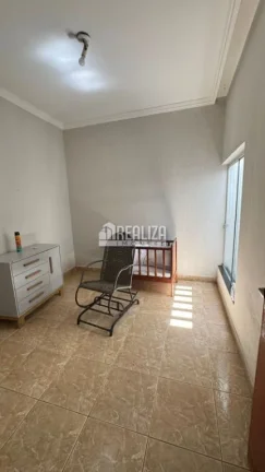 Imagem Casa à venda no bairro Conjunto Uberaba - em Uberaba