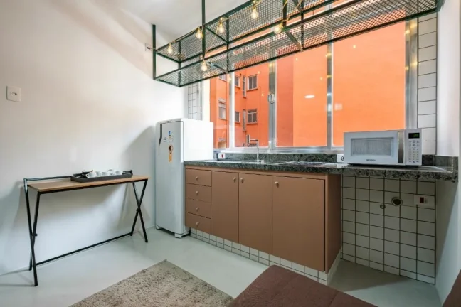 Imagem APARTAMENTO RESIDENCIAL em São Paulo - SP, Santa Cecília