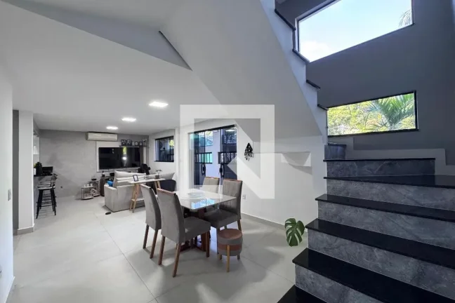 Imagem Casa à Venda - Vargem Grande, 4 Quartos, 300 m2