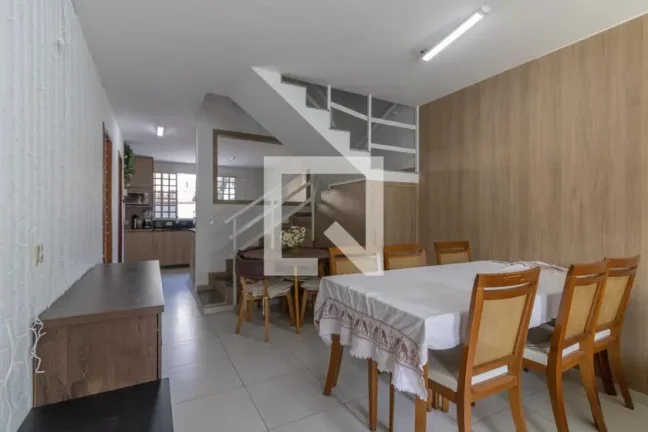 Imagem Casa à Venda - Vargem Pequena, 5 Quartos, 200 m2