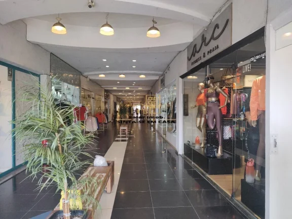 Imagem Sala Comercial|Centro Empresarial|Campos Eliseos|Resende RJ