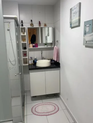 Imagem Apartamento com 2 Quartos à Venda, 60 m² em Ataíde - Vila Velha