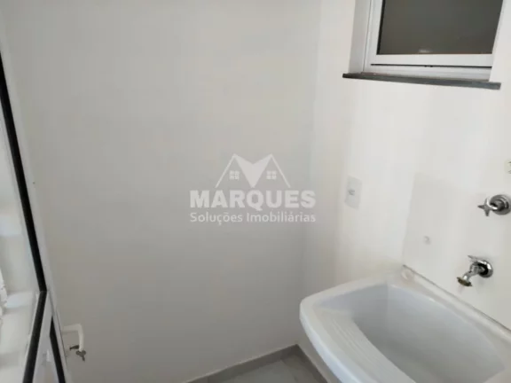 Imagem Apartamento novo c/ 2 dorms. (1 suite) - Pronto para morar