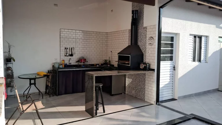 Imagem Casa em Condomínio Fechado em Pindamonhangaba