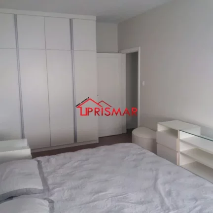 Imagem Sobreposta no canal 3 condominio fechado