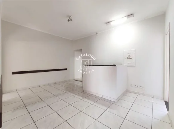 Imagem Casa Comercial a Venda no bairro Vila Seixas - Ribeirão Preto, SP