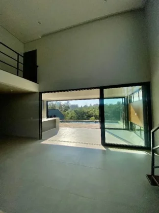 Imagem Imperdível Casa em Condomínio à Venda em Votorantim-SP - 4 quartos, 4 suítes, 3 salas, 5 banheiros, 4 vagas, 355,33m².