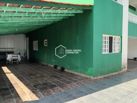 Imagem Se você busca espaço, conforto e qualidade de vida, este sobrado é a escolha ideal

Terreno: 420m...