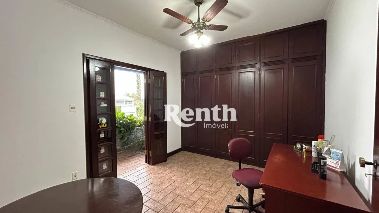 Imagem Sobrado com 3 dormitórios à venda por R$ 1.200.000 - Jardim América - Rio Claro/SP