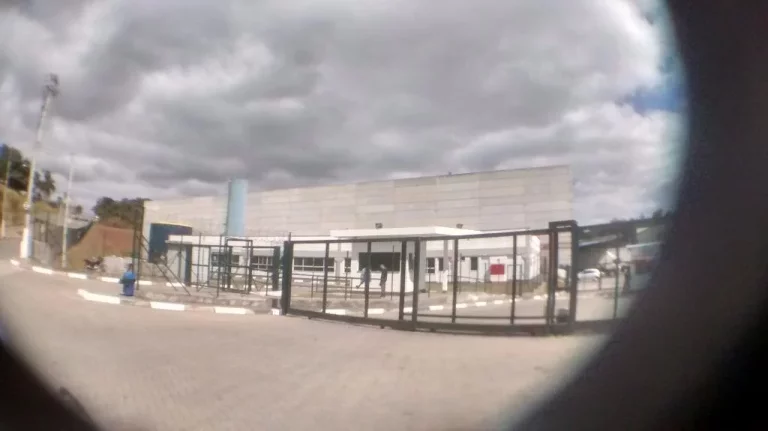Imagem Galpão industrial para locação, Perová, Arujá.