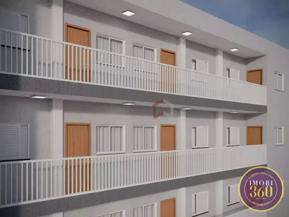 Imagem APARTAMENTOS Á VENDA NA VILA CARRÃO DOIS DORMITÓRIOS COM VAGA