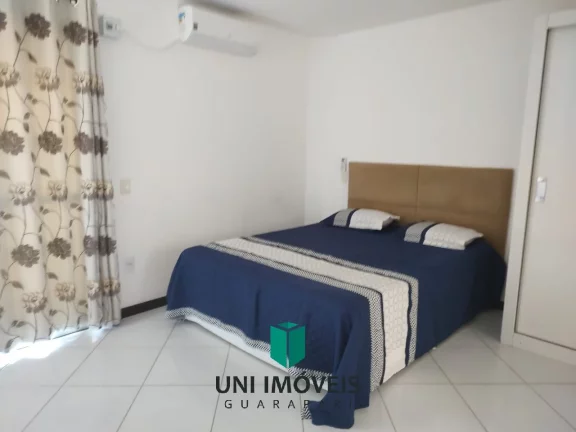 Imagem Casa Duplex com terraço em excelente localização em Jardim Santa Rosa - Guarapari