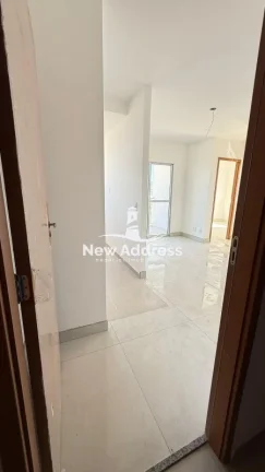 Imagem Apartamento 2 Quartos NOVO pronto para morar em Aribiri - Vila Velha