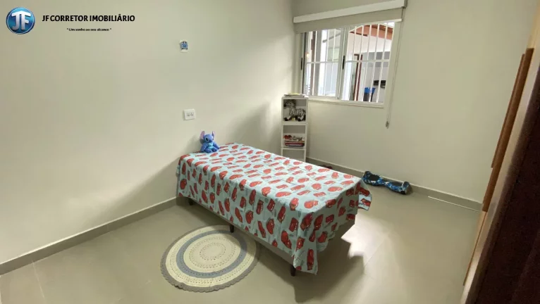 Imagem Casa com 3 Quartos à Venda, 195 m² em Imbaúbas - Ipatinga