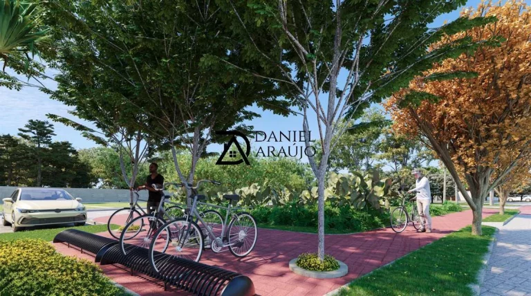 Imagem RESIDENCIAL BOSQUE DAS CARNAÚBAS