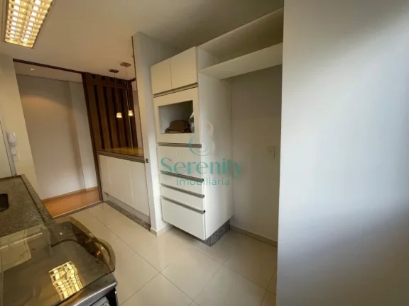 Imagem Apartamento à venda - R$780.000,00 - Gleba Fazenda Palhano - Londrina - PR